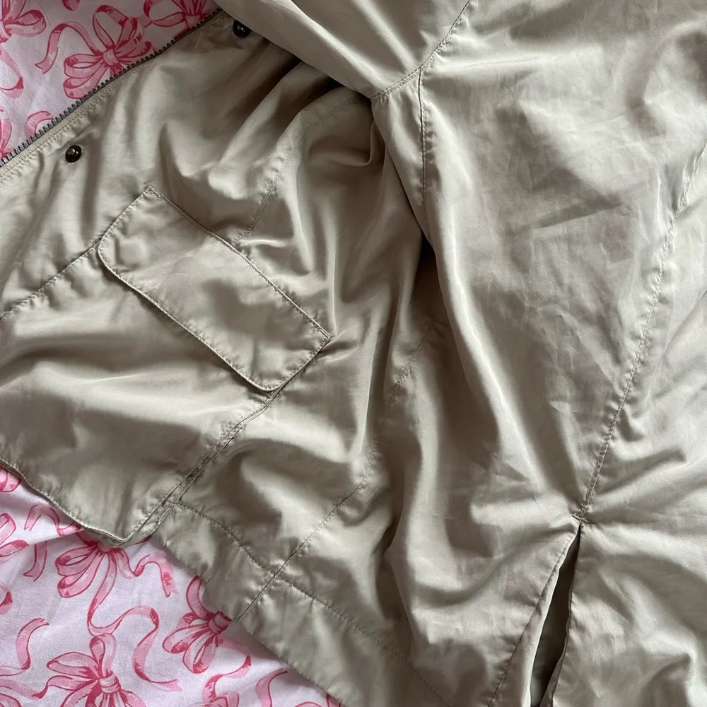 Merrell Utility Jacket - Picture 6 of 6